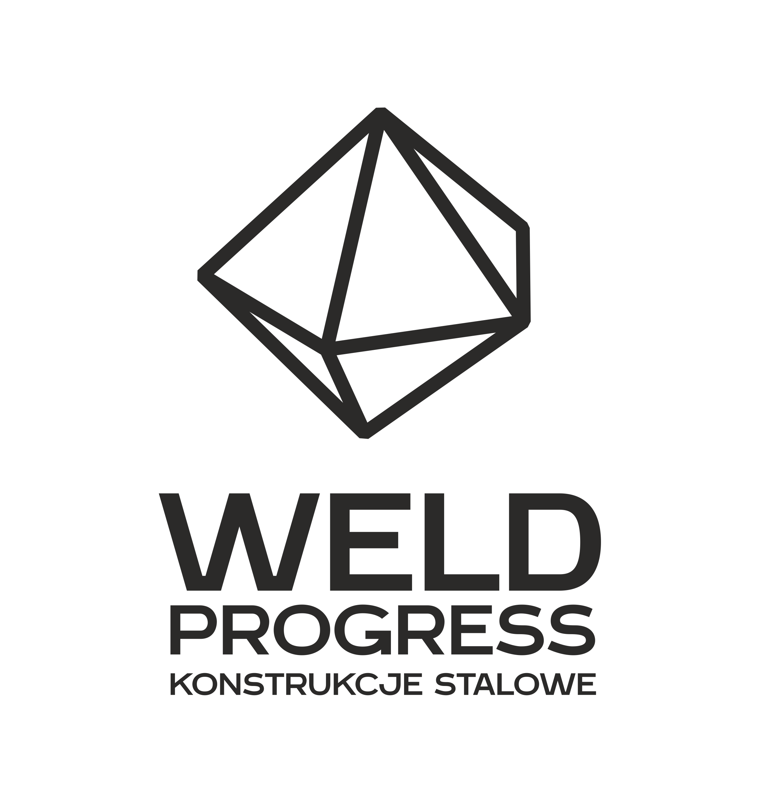Weld Progress logo